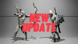 Dynamic Combat System - Bundle