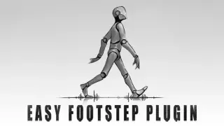 Easy Footstep Plugin