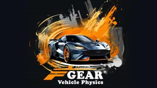 FGear Vehicle Physics