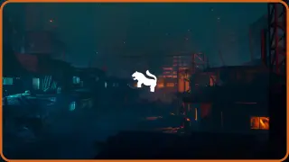 Future Slums Abandoned ( Post Apocalyptic Post Apo District Slum Slums 3d Art )