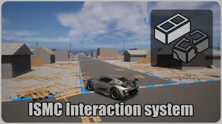 Instance Damage System