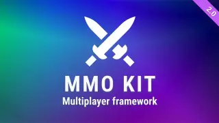 MMO Kit