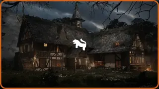 Medieval Tavern ( Medieval Tavern Interior Exterior Modular Medieval Tavern )