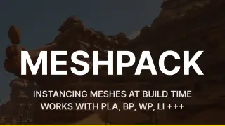 MeshPack