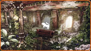 One Two Environment ( One Two Environment House Survival Abandoned Abandoned )