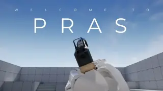 Procedural FPS Recoil System