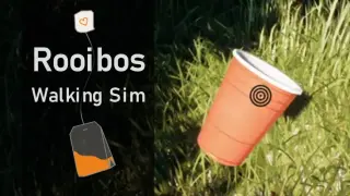 Rooibos Walking Sim