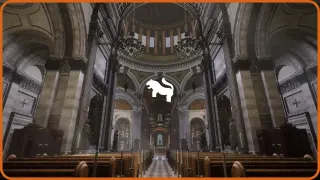 St Paul's Cathedral Environment ( St Paul Cathedral London Cathedral Cathedral )