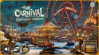 THE CARNIVAL - [Theme Park / Amusement Park]