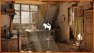 Traces of Time Environment ( Traces of Time Trace Historical Times Pack Pack )