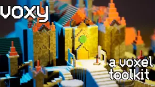 Voxy