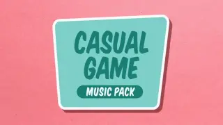 Casual Game Music Pack