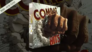 Combat Hits
