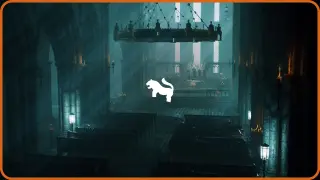 Forgotten Echoes ( Forgotten Echoes Medieval Medieval Environment Graveyard 3D )