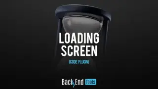 Loading Screen with UMG