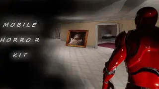 Mobile Horror Kit