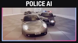 Police AI