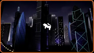 SkyScrapers / High Rise Buildings Modular Asset Pack ( Cyberpunk Building )