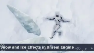 Snow Effects