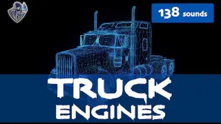 Truck Engines