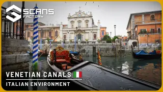 Venice - Italian City